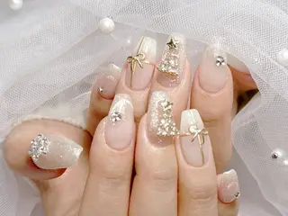 ネイル Kitty Nail salonのネイルデザイン