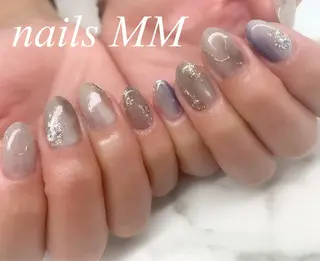 ネイル nailsalon MMのネイルデザイン