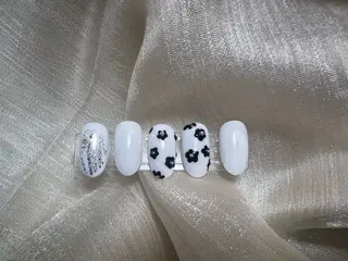 ネイル Jessica 119のネイルデザイン