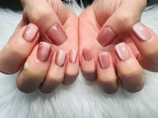 ネイル Haru_Nail所属・Haru Nailのネイルデザイン