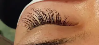 マツエク・マツパ みいだ ·͜· ꕤ︎︎のマツエク・マツパデザイン