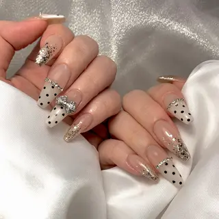 ネイル Charme 五反田のネイルデザイン