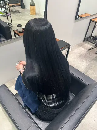 ロング カラー FIRST🎀 Harukaのその他イメージ