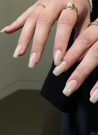 ネイル F room 表参道のネイルデザイン