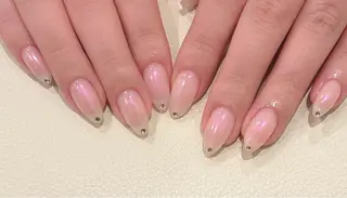 ネイル H&B 楊のネイルデザイン