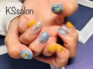 ネイル Nail Day 西院店のネイルデザイン