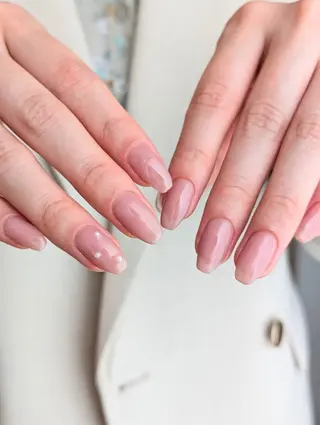 ネイル filonnail miyu🌛のネイルデザイン