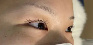 マツエク・マツパ MO MOのマツエク・マツパデザイン