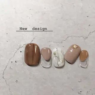 ネイル nails by sayaのネイルデザイン