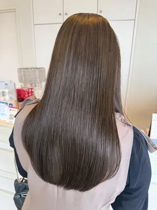 ロング ヘアアレンジ 関西美容大会準優勝/ Lycee/西林修平のヘアスタイル