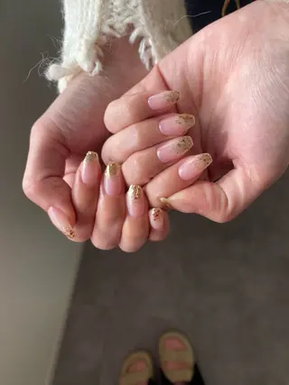 ネイル Onul nailのネイルデザイン