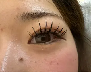 マツエク・マツパ 池袋💖 チルザルトサロンのマツエク・マツパデザイン