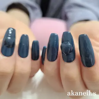 ネイル 【akaneils】 アカネのネイルデザイン