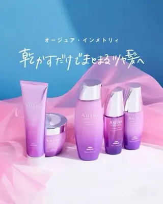 ロング ボブ✂️ スパ🫧kurehaのヘアスタイル