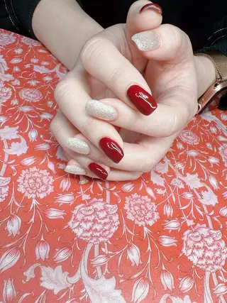 ネイル UnCRAIL.笹塚 ERI.のネイルデザイン