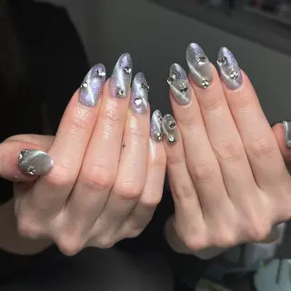 ネイル smile nailのネイルデザイン