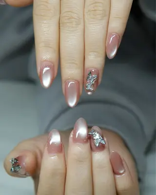 ネイル Trang An Nail Salon所属・チャン アンのネイルデザイン