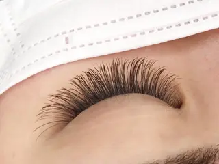 マツエク・マツパ eyeHbe TAKAKOのマツエク・マツパデザイン