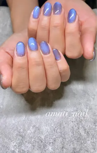 ネイル amati_nail TAKAKOのネイルデザイン