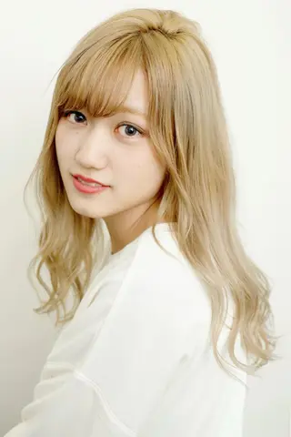 カラー 千葉 大聖のヘアスタイル