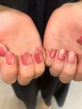 ネイル share＋honmachi所属・rn__nail ♡のネイルデザイン