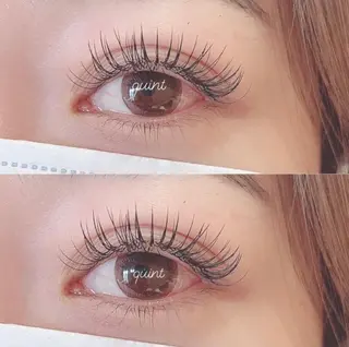 マツエク・マツパ 🌼nakamura megumi🌼のマツエク・マツパデザイン