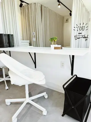 Hannah ハンナのマツエク・マツパデザイン