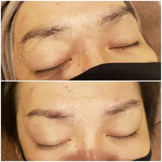 マツエク・マツパ umica eye所属・逗子💙まつ毛/眉毛 umica eyeのエステ・リラクイメージ