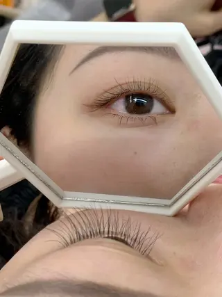 マツエク・マツパ F&T Nail salonのネイルデザイン