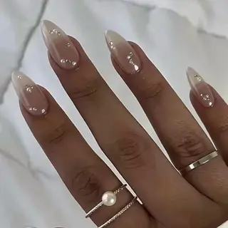 ネイル FREJA 池袋店所属・FREJA 池袋店のネイルデザイン