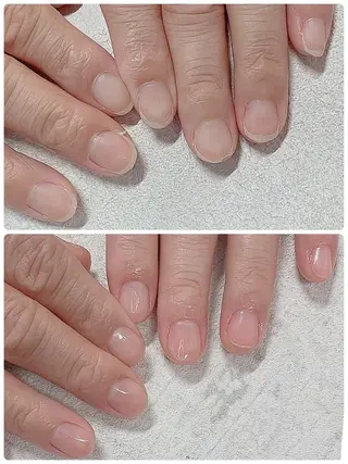 ネイル Kanal Kanaのエステ・リラクイメージ