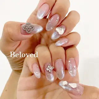 ネイル Beloved Mariaのネイルデザイン