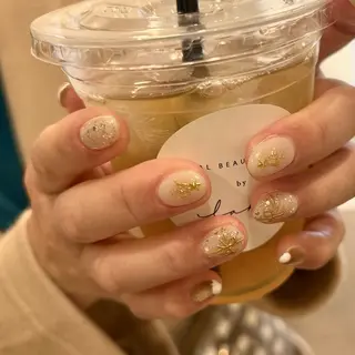 ネイル by laki 🌼TOMOのネイルデザイン