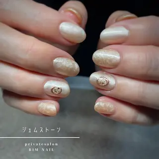 ネイル RIMNAIL リムネイルのネイルデザイン