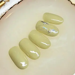 ネイル Ron's nail 仙田のネイルデザイン