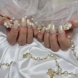 ネイル M2beauty Renaのネイルデザイン