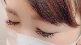 マツエク・マツパ AND.所属・AND .のマツエク・マツパデザイン