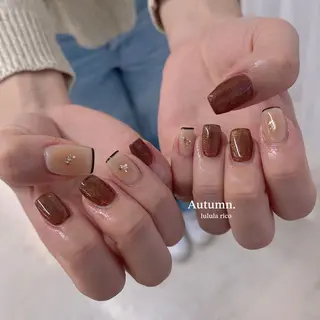 ネイル lulula ricoのエステ・リラクイメージ