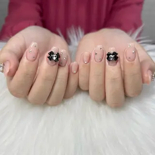 ネイル ayaka🌺 【パラジェル取扱店】のネイルデザイン