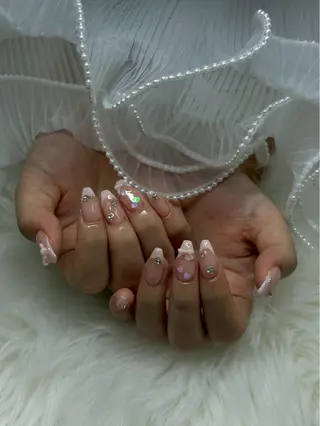 ネイル nail salon popoのネイルデザイン