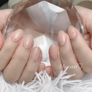 ネイル Monart♡ Misaoのネイルデザイン