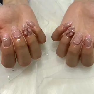 ネイル nailsalon_ riri♡のネイルデザイン