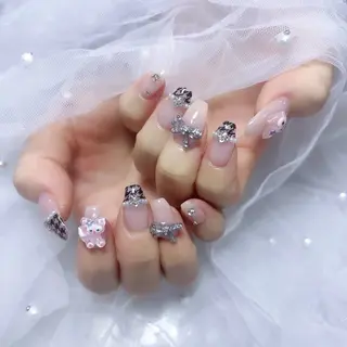 ネイル You&Me Miruのネイルデザイン