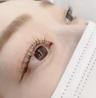 マツエク・マツパ Lila博多駅前 ヤマサキのマツエク・マツパデザイン