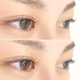 マツエク・マツパ frill eye beauty by ELLE所属・ふわ眉✴︎うぶ眉 🌸maiの眉毛・アイブロウイメージ