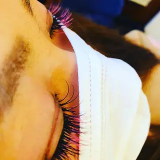 マツエク・マツパ loisir yamanoのマツエク・マツパデザイン