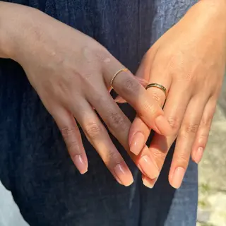 ネイル Ballie/ Mizukiのネイルデザイン