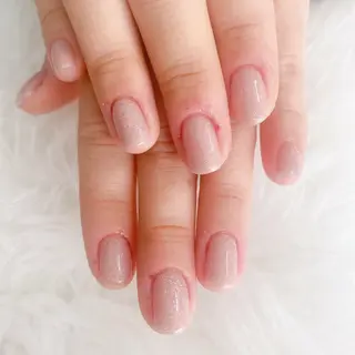 ネイル PLUM BELL 横浜自宅ネイルのネイルデザイン