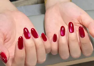 ネイル 🎀 NaNa_nailのネイルデザイン