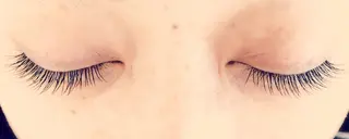 マツエク・マツパ fossette hair&eyeのマツエク・マツパデザイン